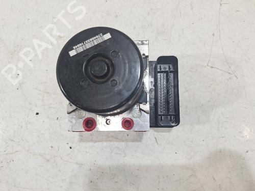 ABS pump FORD KUGA II (DM2) 2.0 TDCi 4x4 | BP31812550M43 