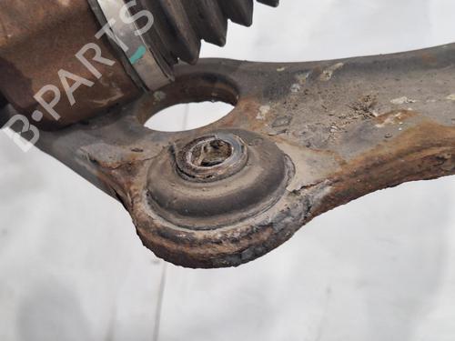 Left front suspension RENAULT SCÉNIC IV (J9_) 1.5 dCi 110 | BP27501949M72 