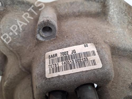 Gearbox FORD FIESTA VI (CB1, CCN) 1.25 | BP36891074M3  - Image 5