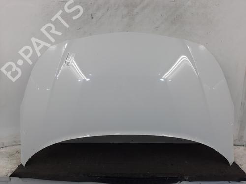 Used Hood VAUXHALL CORSA Mk IV (E) (X15) 1.4 (90 hp) 30142321