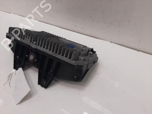 Instrument cluster JAGUAR I-PACE (X590) EV400 AWD | BP36773415C47 - Image 3