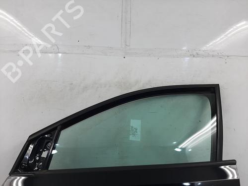 Left front door VW POLO V (6R1, 6C1) 1.2 TSI 16V | BP29398212C2 