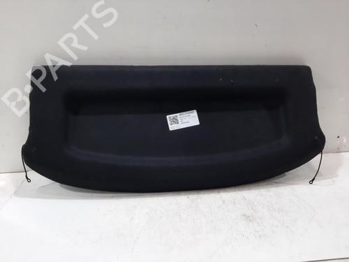 Used Rear parcel shelf Rear parcel shelf CITROËN DS3 (SA_) 1.6 VTi 120 (120 hp) 36697588 36697588