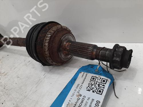 Other TOYOTA COROLLA (_E12_) 1.4 VVT-i (ZZE120_, ZZE120R) | BP26797922O1