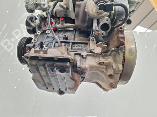 Engine VAUXHALL MOKKA / MOKKA X (J13) 1.7 CDTI | BP34206116M1  - Image 6