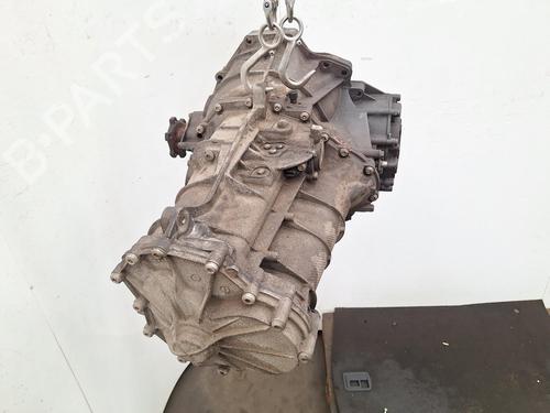 Gearbox AUDI A4 B8 Avant (8K5) 2.0 TDI | BP36384055M3 - Image 4