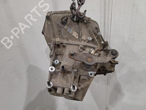 Gearbox SUZUKI CELERIO (LF) 1.0 (AVK310) | BP39241683M3 - Image 6