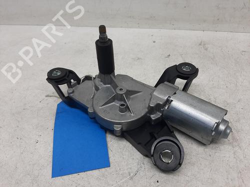 Used Rear wiper motor MITSUBISHI COLT VI (Z3_A, Z2_A) 1.3 (Z21A) (95 hp) 26805852