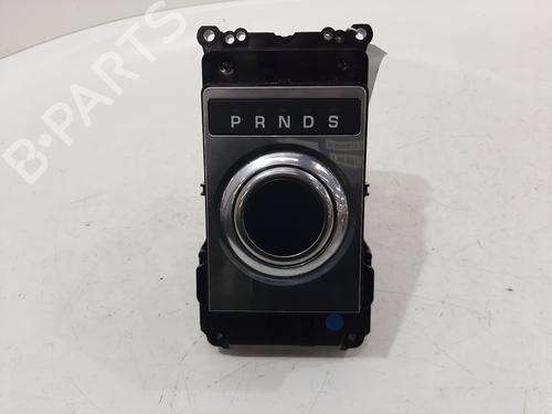 Levier de vitesses LAND ROVER RANGE ROVER IV (L405) 4.4 SDV8 4x4 (340 hp) 31978139