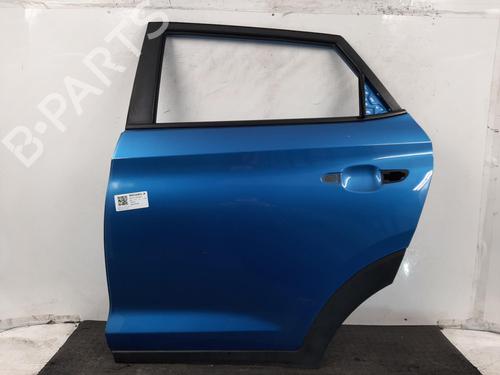 Dør venstre bagtil HYUNDAI TUCSON (TL, TLE) 1.7 CRDi (116 hp) 32357637