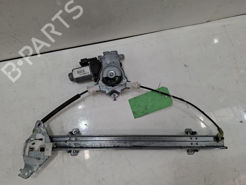 Front right window mechanism NISSAN NOTE (E11, NE11) 1.6 | BP38266184C23 - Image 3