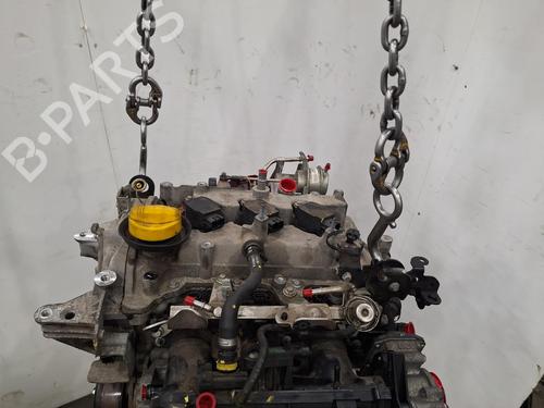Engine DACIA SANDERO II TCe 90 (B8M1, B8MA, B8AC) | BP39916706M1 - Image 6