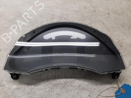 Used Instrument cluster NISSAN LEAF (ZE0) Electric (109 hp) 26745353