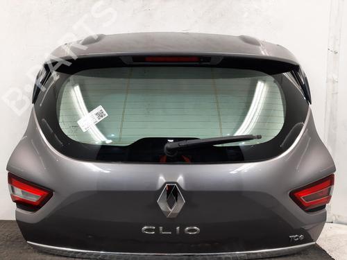 Bakluke CC/Kombi-Kupé RENAULT CLIO IV (BH_) 0.9 TCe 90 (BHNF, BHMA, BHMH, BHJK, BHJR) (90 hp) 29883579