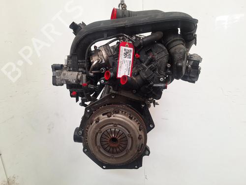 Used Engine Engine 37218905 37218905