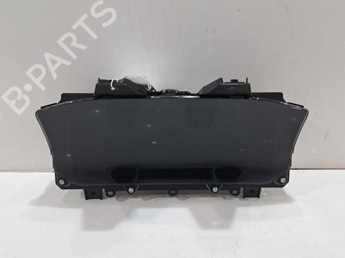 Used Instrument cluster JAGUAR I-PACE (X590) EV400 AWD (400 hp) 28379614