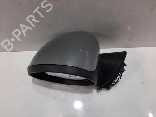 Left mirror MINI MINI (F56) Cooper D | BP28506979C26 