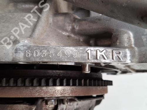 Engine PEUGEOT 108 1.0 VTi | BP37718171M1  - Image 6