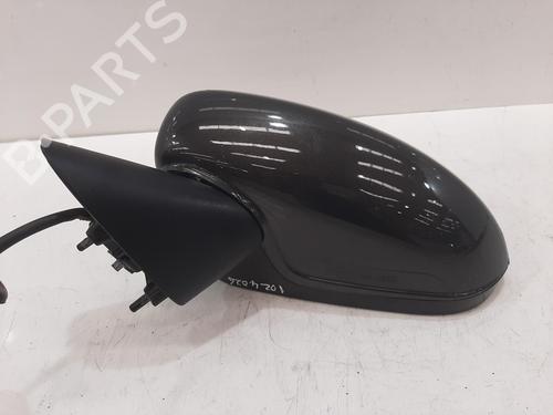 Left mirror VAUXHALL CORSA Mk IV (E) (X15) 1.4 | BP28069392C26 