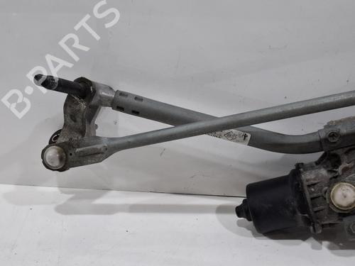 Front wiper motor RENAULT CAPTUR I (J5_, H5_) 1.5 dCi 90 (J5N4, J5M5, J5MW, J5M6, J5AL, J5AJ) | BP40455470M29 - Image 3