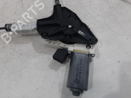 Front right window mechanism MERCEDES-BENZ C-CLASS Coupe (C205) AMG C 63 S (205.387) | BP26846868C23 