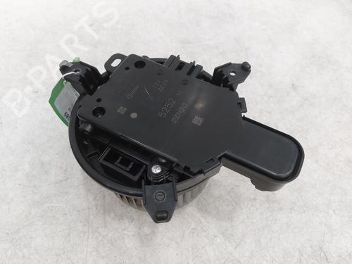 Heater blower motor LEXUS NX (_Z1_) 300h AWD (AYZ15, AYZ15_, AYZ15R) | BP26817459M62 