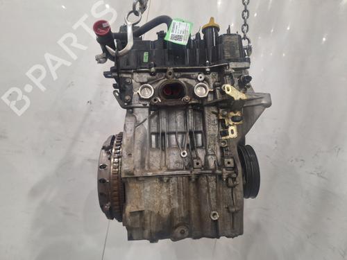 Engine DACIA SANDERO II 1.0 SCe 75 (B8JC, B8JD, B8NC) | BP40455078M1 - Image 2
