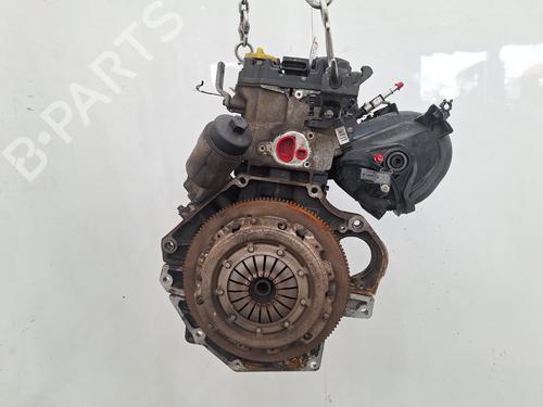 Used Engine VAUXHALL CORSA Mk IV (E) (X15) 1.4 (75 hp) 29472009