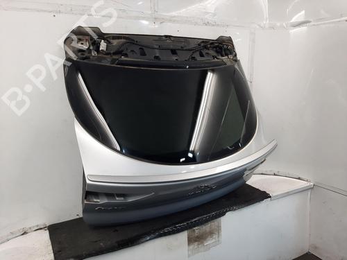 Tailgate JAGUAR I-PACE (X590) EV400 AWD | BP31978059C6