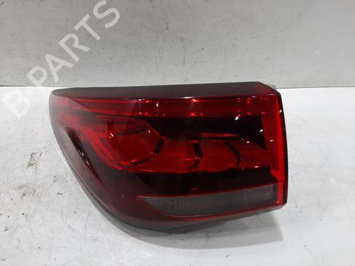 Venstre Baklys MG MG ZS SUV (AZS1) 1.5 VTi (106 hp) 32529081