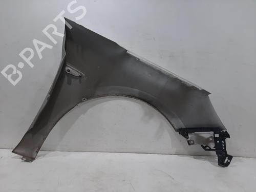 Left front fenders VAUXHALL ASTRA Mk VII (K) (B16) 1.0 | BP29742129C41 