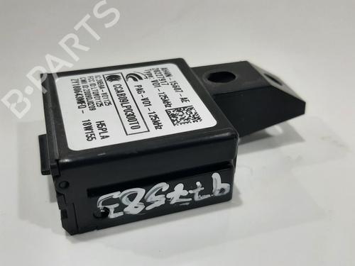 Control unit JAGUAR I-PACE (X590) EV400 AWD | BP29059410M11 - Image 3