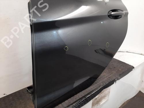 Left rear door FORD FIESTA VII (HJ, HF) 1.0 EcoBoost | BP29525029C4 