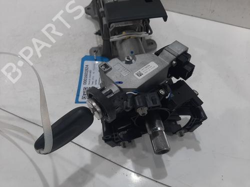 Steering column VAUXHALL ASTRA Mk VII (K) (B16) 1.0 | BP31316141M21