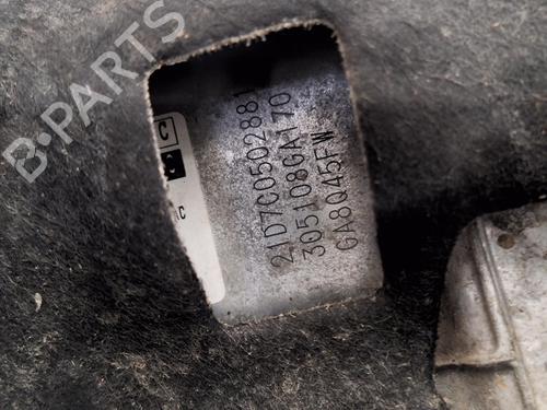 Gearbox BMW 1 (F40) 118 d | BP39587039M3 - Image 2