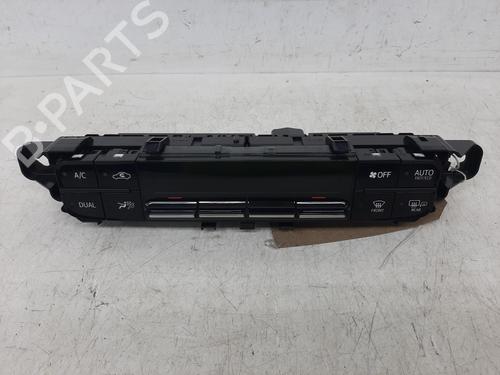 Used Climate control Climate control 26750447 26750447