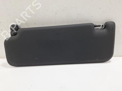 Right sun visor BMW X3 (G01, F97, G08) xDrive 20 d | BP26751539I2  - Image 6