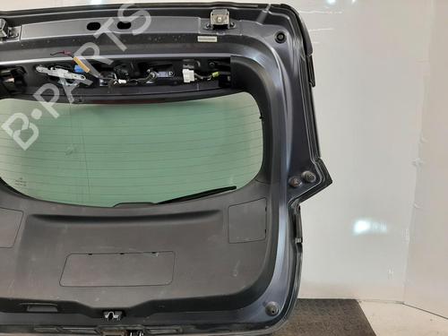 Tailgate MAZDA CX-3 (DK) 2.0 SKYACTIV-G (DK5W, DK6W) | BP33940598C6  - Image 6