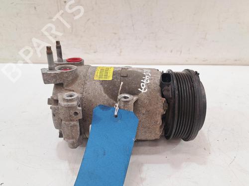 Used AC compressor AC compressor 37258265 37258265