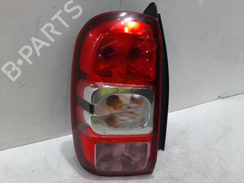 Piloto trasero izquierdo DACIA DUSTER (HS_) 1.5 dCi 4x4 | BP30286639C34