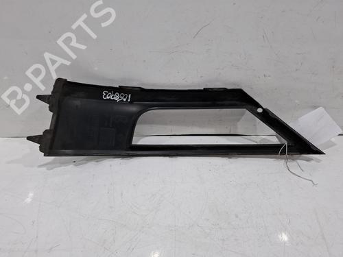 Grill VW T-ROC (A11, D11) 1.5 TSI | BP38568848C40 - Image 2