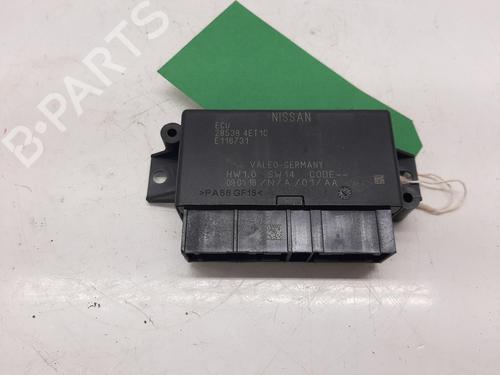 Used Control unit NISSAN QASHQAI II SUV (J11, J11_) 1.2 DIG-T (115 hp) 26826362