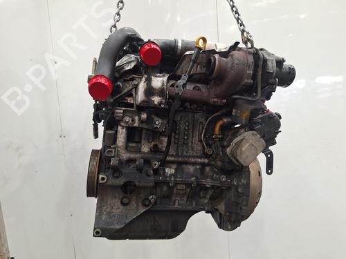Engine FORD C-MAX II (DXA/CB7, DXA/CEU) 1.5 TDCi | BP36697678M1 - Image 2