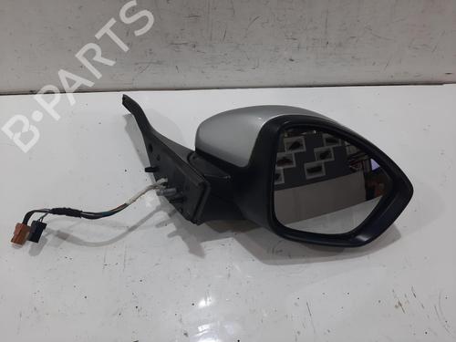 Used Right mirror Right mirror 37593218 37593218
