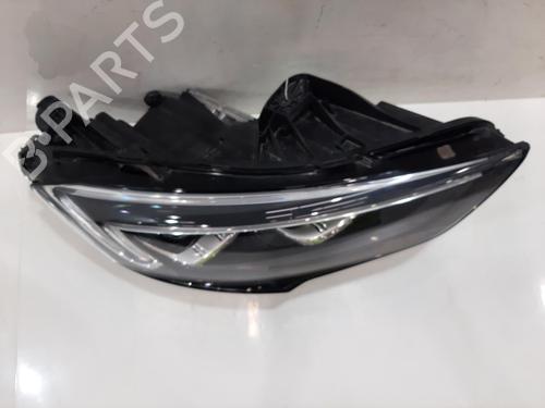 Højre forlygte VAUXHALL INSIGNIA Mk II (B) Hatchback (Z18) 2.0 D (68) | BP29581025C29 