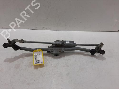 Viskermotor vindrude SKODA FABIA II (542) 1.2 (70 hp) 30057740