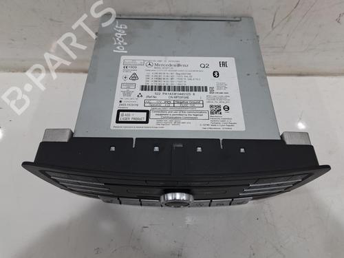 Electronic module MERCEDES-BENZ A-CLASS (W176) A 180 CDI / d (176.012) | BP36403297M83 - Image 5