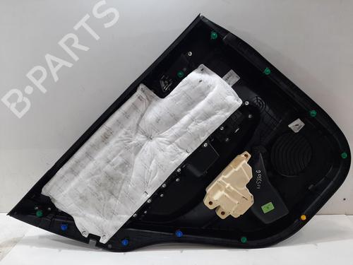 Rear right panel KIA SPORTAGE IV (QL, QLE) 1.6 GDI | BP37082128C61 - Image 3