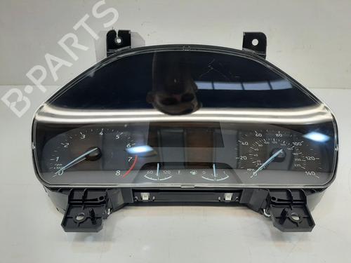Instrument cluster FORD PUMA (J2K, CF7) 1.0 EcoBoost mHEV | BP27259238C47 