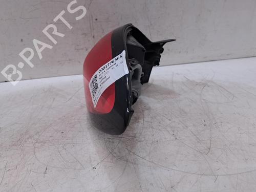 Right taillight RENAULT CAPTUR I (J5_, H5_) 1.5 dCi 90 (J5N4, J5M5, J5MW, J5M6, J5AL, J5AJ) | BP37422124C35  - Image 5